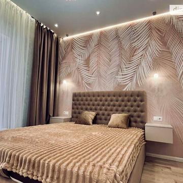Продаж 1к Квартира Краснова вулиця ЖК Kadorr City