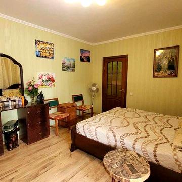 Черноморск, Приморский парк – 3К квартира у моря!