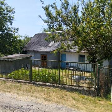 Продам будинок с. Шпанів