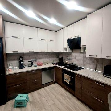 Продаж 1кім квартира НОВОБУДОВА вул ХМЕЛЬНИЦЬКОГО