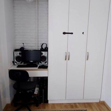 2 к квартира в центрі Глухова