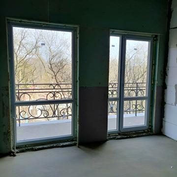 Дача Ковалевського вул., 91