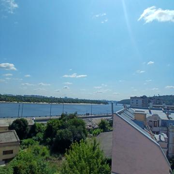 Борисоглібська вул., 17/1
