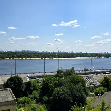 Борисоглібська вул., 17/1
