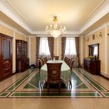 Борисоглібська вул., 17/1