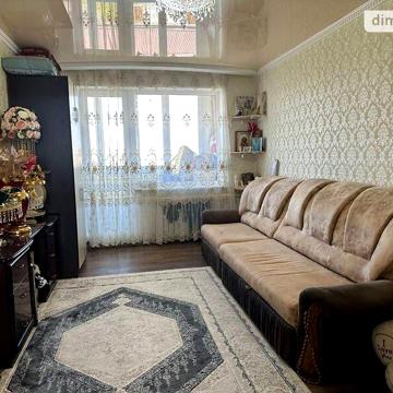 Довгострокова оренда 3к Квартира Янтарна вулиця