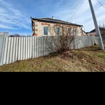 Продам дом в Солоницевке (п.Ольшаны) Сертификат(Э-відновлення)