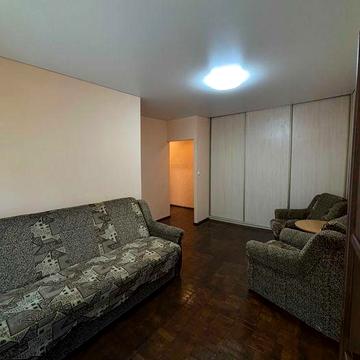 Довготривала оренда  1кімн квартири вулиця Повстанська