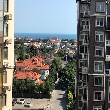 Марсельська вул., 35
