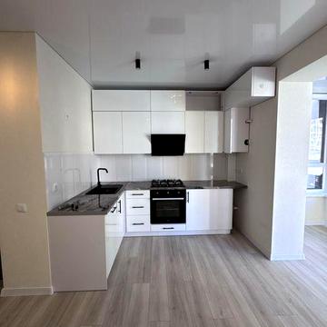 Продаж 1-но кімнатна квартира, ЖК Домашній-2. ЖК Домашній-2