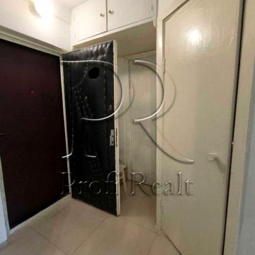 Без % оренда 1 к. квартири Соломянський район, Севастопольска площа