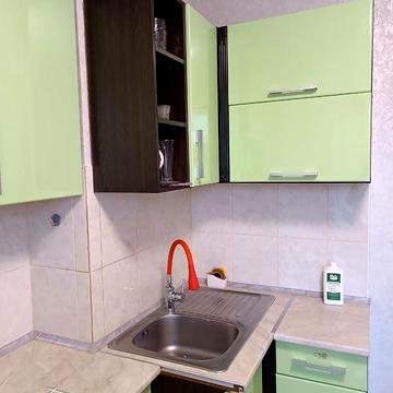 Продаж 1к Квартира Марсельська вулиця