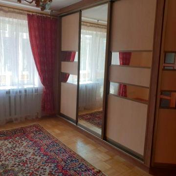 Оренда 1-кімнатної квартири по пр.Молоді довгостроково