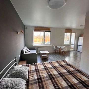 Оренда, ЖК. Welcome home.Стеценка 75к, 1кім, 38 кВ.м. 14000 грн