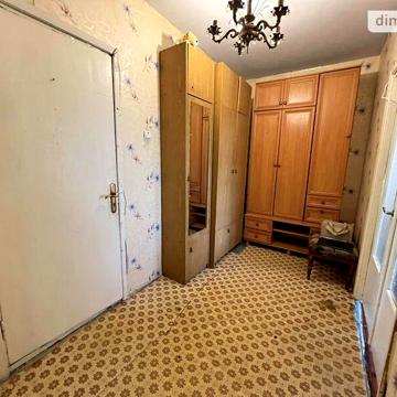 Довгострокова оренда 1к Квартира Курбаса Леся вулиця