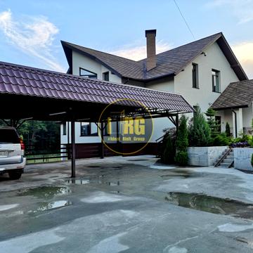 Вишнева