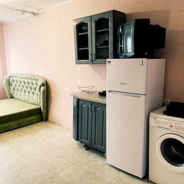 Сдам смарт квартиру на Победе 6 пер. Добровольцев 10