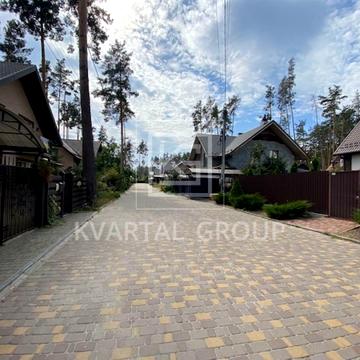Центральна площа, Ірпінь, Бучанський, Київська область 47500.0 USD