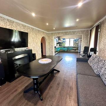 Продам ідеальний будинок 176м2, Самарський р-н, Придніпровськ, Чаплі