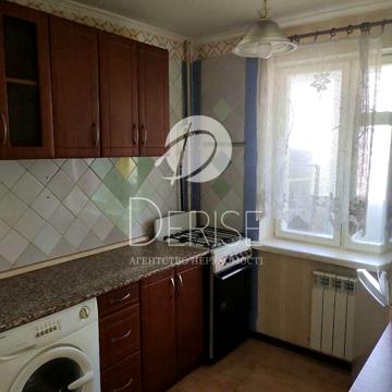 Маршала Рокосовського просп., 3