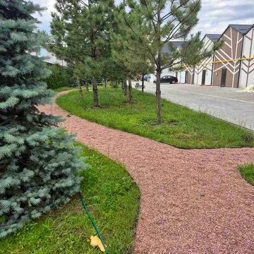 Продається 2 кімнатна квартира 46,48 кв.м в ЖК Sanville Park ЖК Sanville Park