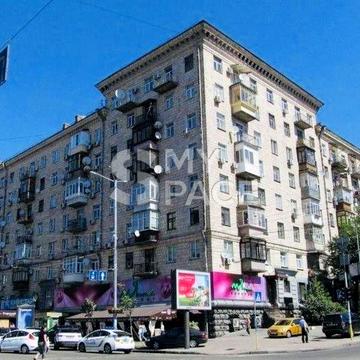 Ізольована 2-к Велика Васильківська 67 Сталінка Печерськ м.Олімпійська