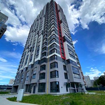 3-кімнатна квартира, 91 кв.м., 7 квартал / Варшавський м-н, Ретровіль ЖК 7 квартал