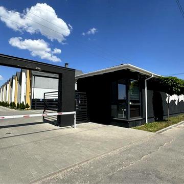 150м Таунхаус beverly hills вже під чистове оздоблення Газ каналізація