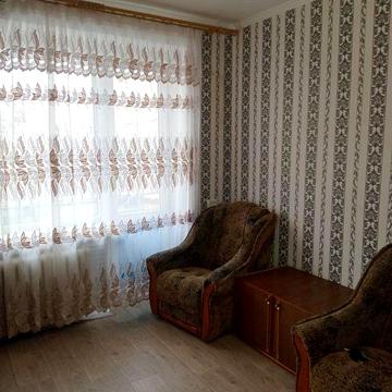 Продам однокімнатну квартиру