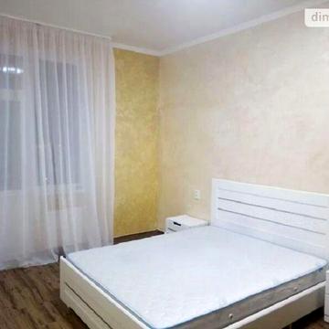 Продаж 1к Квартира Академіка Сахарова вулиця ЖК Двадцатая жемчужина