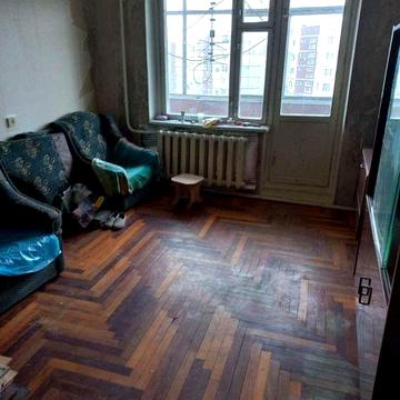 Продам 1 к каартиру, 8/9, Хортицкое шоссе д. 16