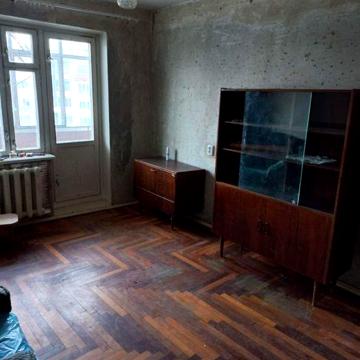 Продам 1 к каартиру, 8/9, Хортицкое шоссе д. 16