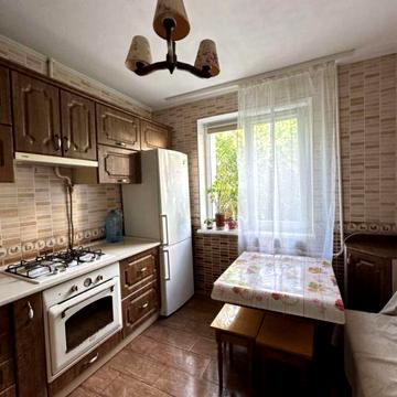 Продаж 2-кім квартири на Комарова
