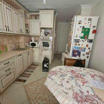 Миколи Бажана просп., 7-А