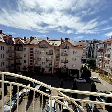 Продаж квартири «з душею» поряд з парком