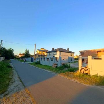 Будинок Київ-5км Погреби Броварський р-он 267квм Червона цегла 10сот