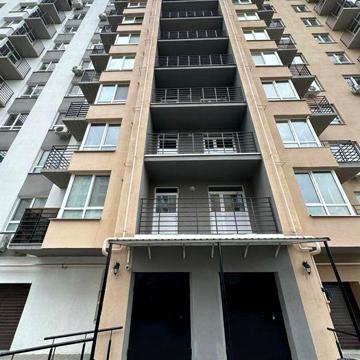 Продам квартиру в ЖК Дніпровська Брама 2 ЖК Дніпровська Брама 2