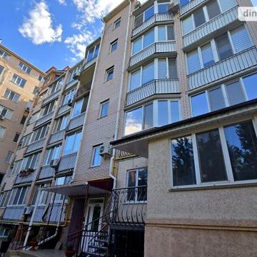 Продаж 2к Квартира Кузнецька (Скороходова) вулиця ЖК ул. Кузнецкая (Скороходова), 56а