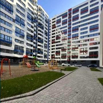Продаж 1-кімнатної квартири , ЖК на Трускавецькій, Галжитлобуд