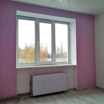Квартира (3к) в Коблево