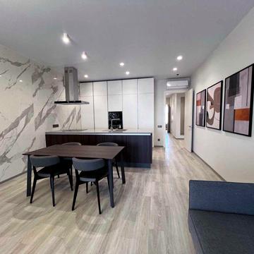 Затишна та сучасна квартира. Автономність при відключеннях