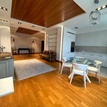 Аркадийское плато, 5А