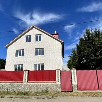 Продаж будинку в Турбові