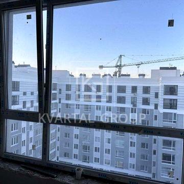 Двостороння квартира під чистову! Без комісії!