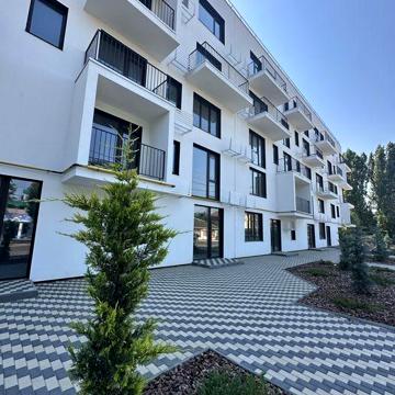 Черноморск новая квартира 45м срочно ЖК Санрайс сити