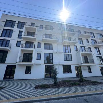 Черноморск новая квартира 45м срочно ЖК Санрайс сити