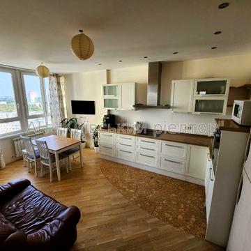 Миколи Руденка бульв. (Кольцова), 14-Д