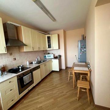 Оренда 1,5 кімнатної квартири