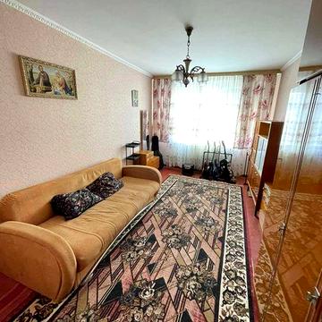 Найдешевша 1 к квартира на Озерній житловий стан