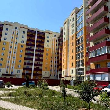 1к, Виставка, новобудова з ремонтом, низ ринку, мінімальне оформлення